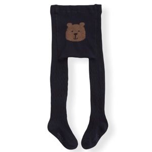 Baby Gap Brannan Bear Knit Sweater Tights